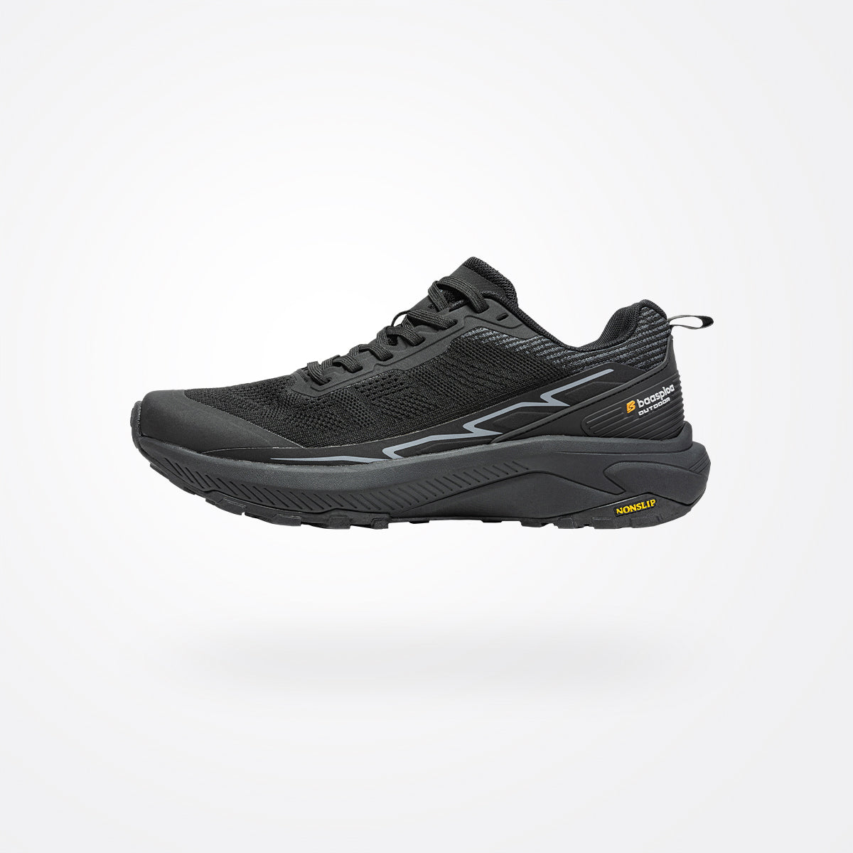 Men Hiking Shoes Breathable Non-Slip Wear Resistant M7513