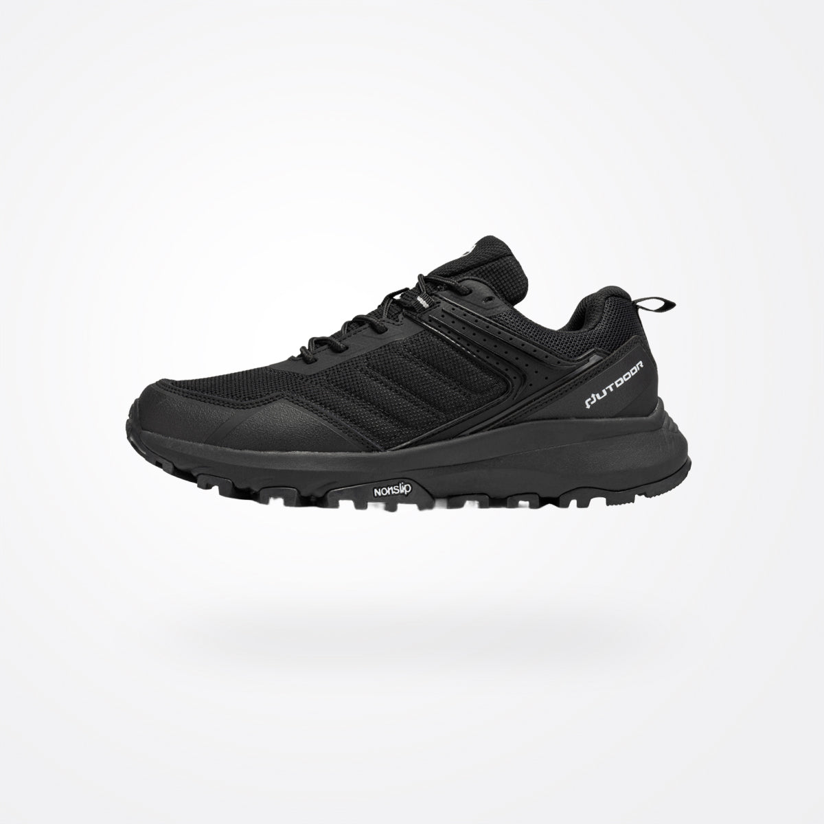 Men's Hiking Shoes Non Slip Sneakers M7545