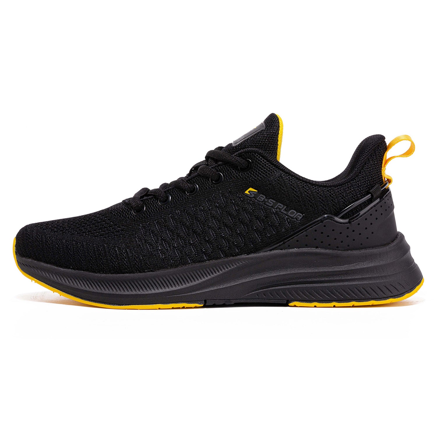 Running Shoes Trendy Original Light Shock Absorption M7212