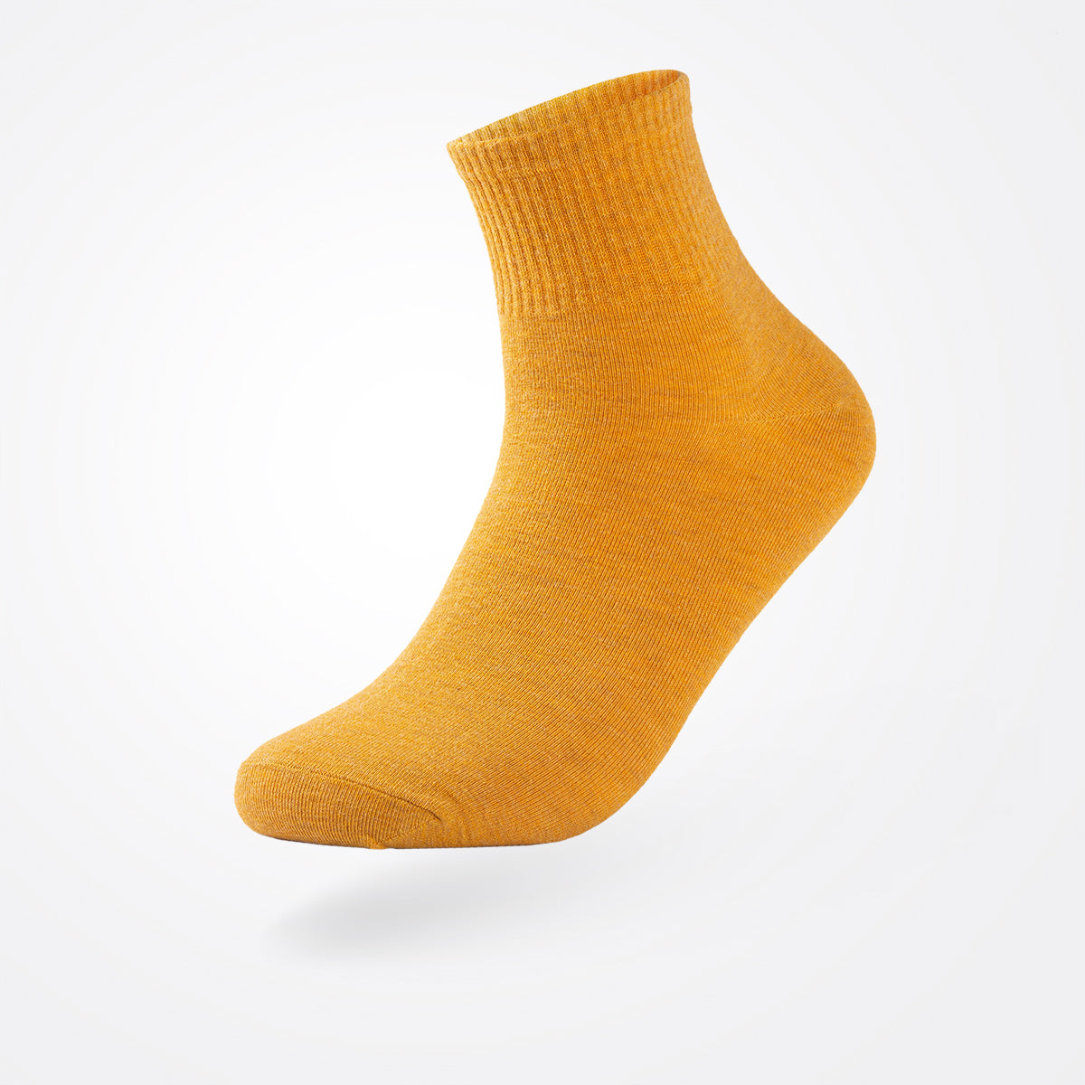 Womens Ankle Socks Athletic Running 5 Pairs 912306