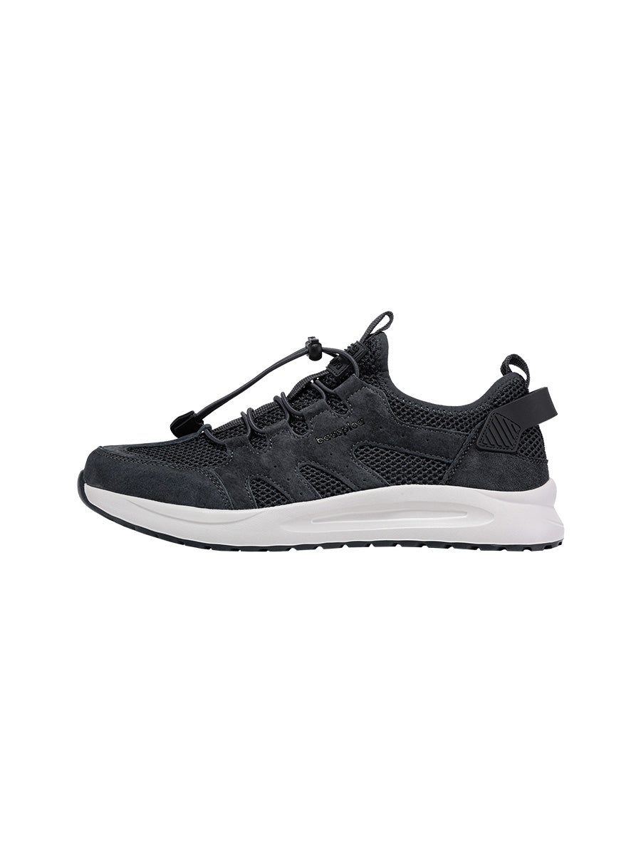 Walking Shoes Large Surface Breathable Casual M7522