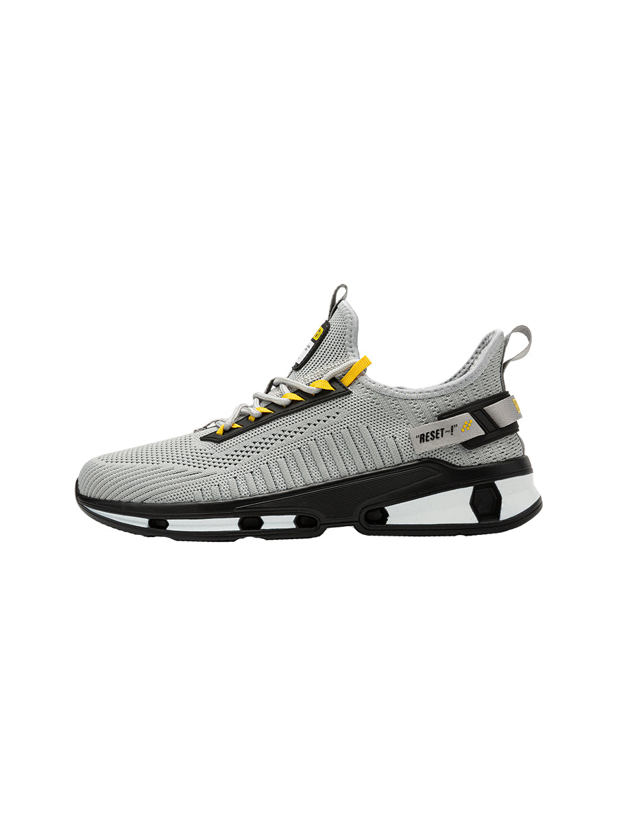 Walking Tennis Shoes Anti-slip Shock-absorbing M7260