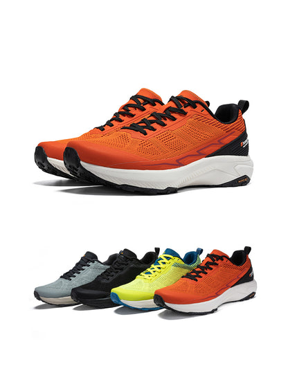 Hiking Shoes Breathable Sneakers Non-Slip Wear Resistant Shoes