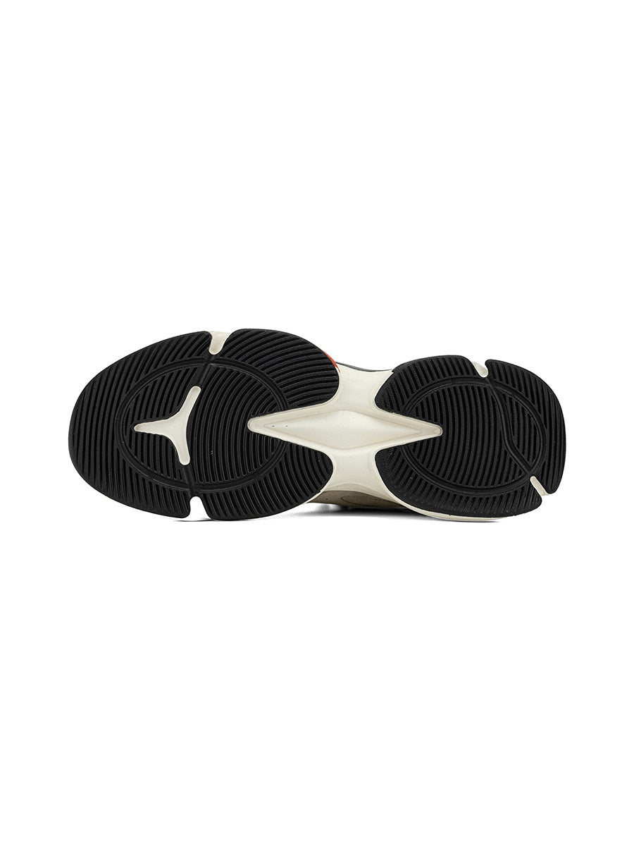 【paperplanes】★MOODA★NEW SENSE SLIP MEN'S SHOES Men's Non-Slip Athletic Work Shoes and Sneakers | Shoes For