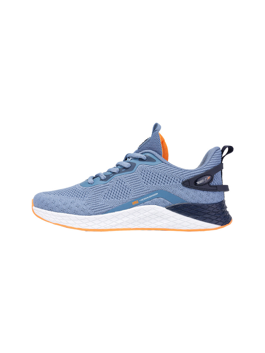Men Running Shoes Tennis Knit Walking M7208