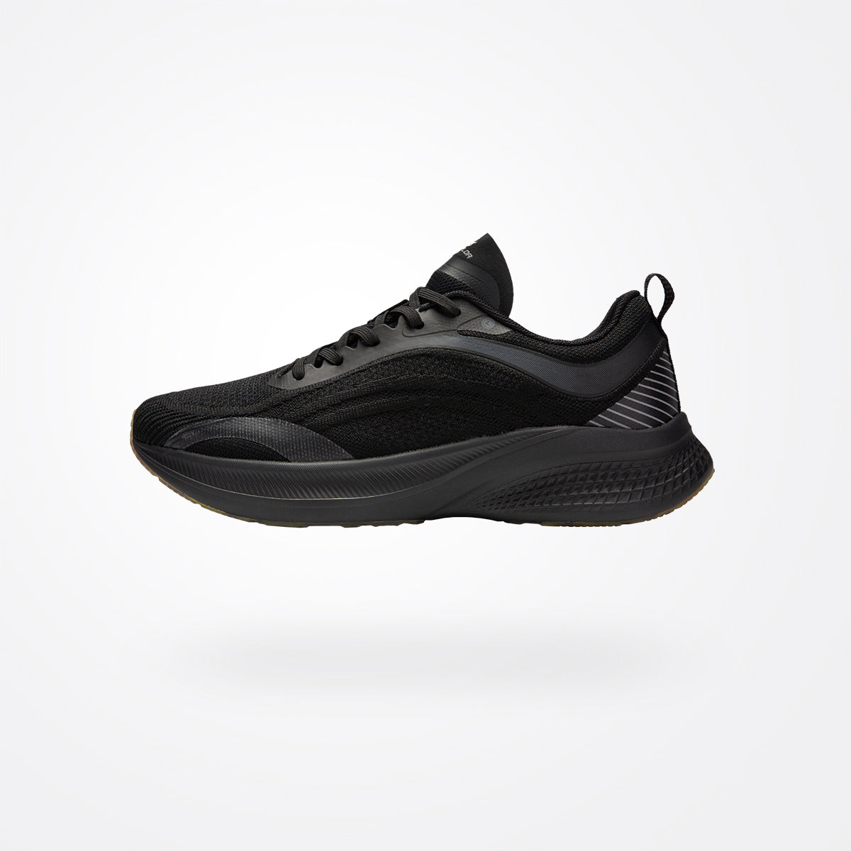 Professional Running Shoes Men Training Non-Slip Track J3100