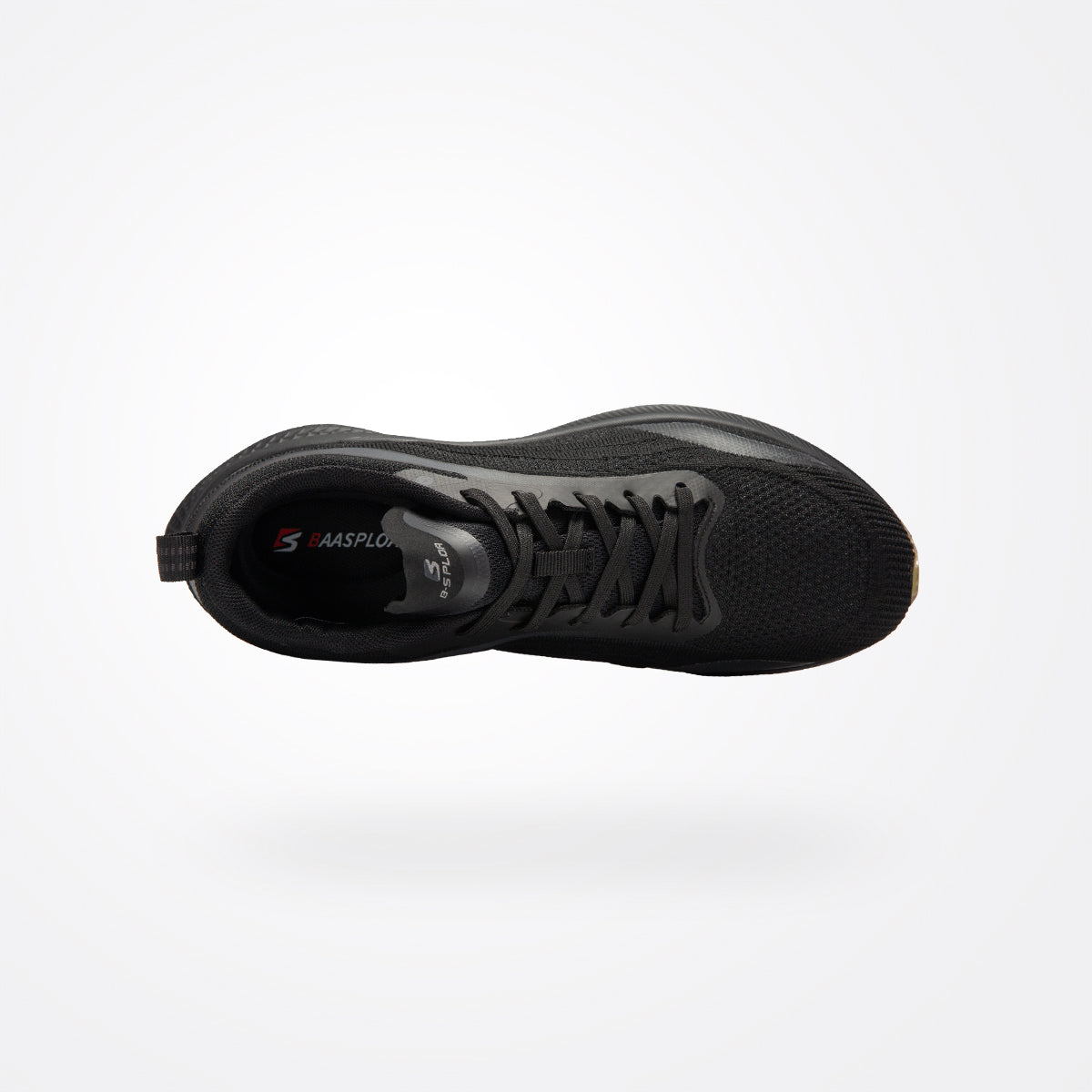 Professional Running Shoes Men Training Non-Slip Track J3100