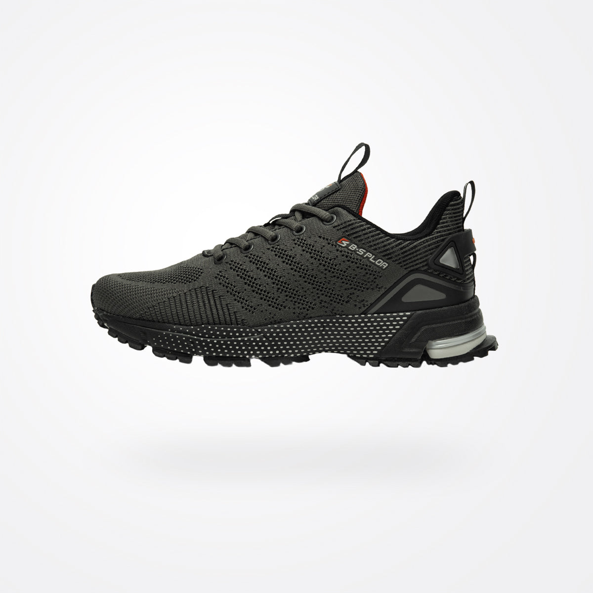 Men Professional Running Shoes Breathable Training J3101