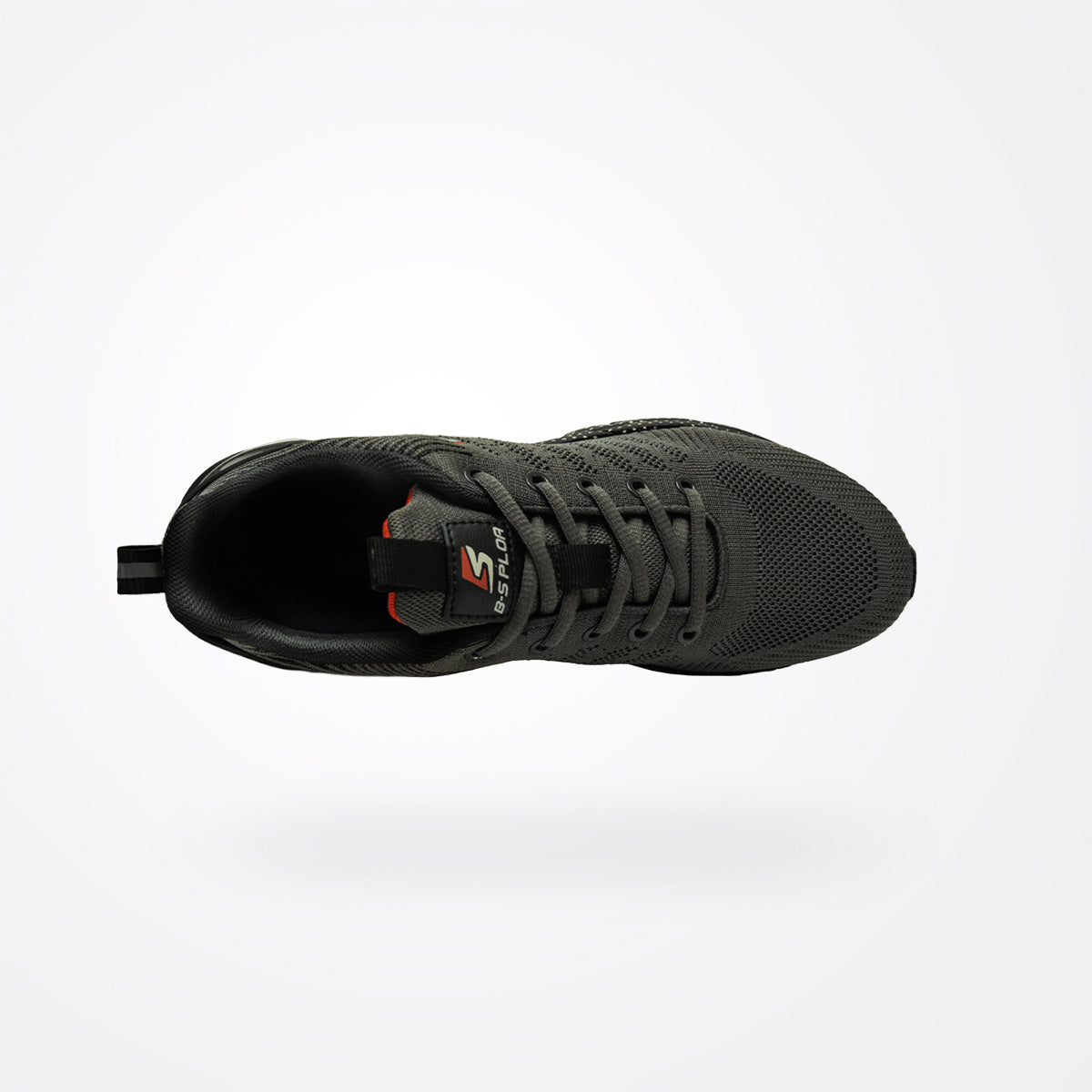 Men Professional Running Shoes Breathable Training J3101