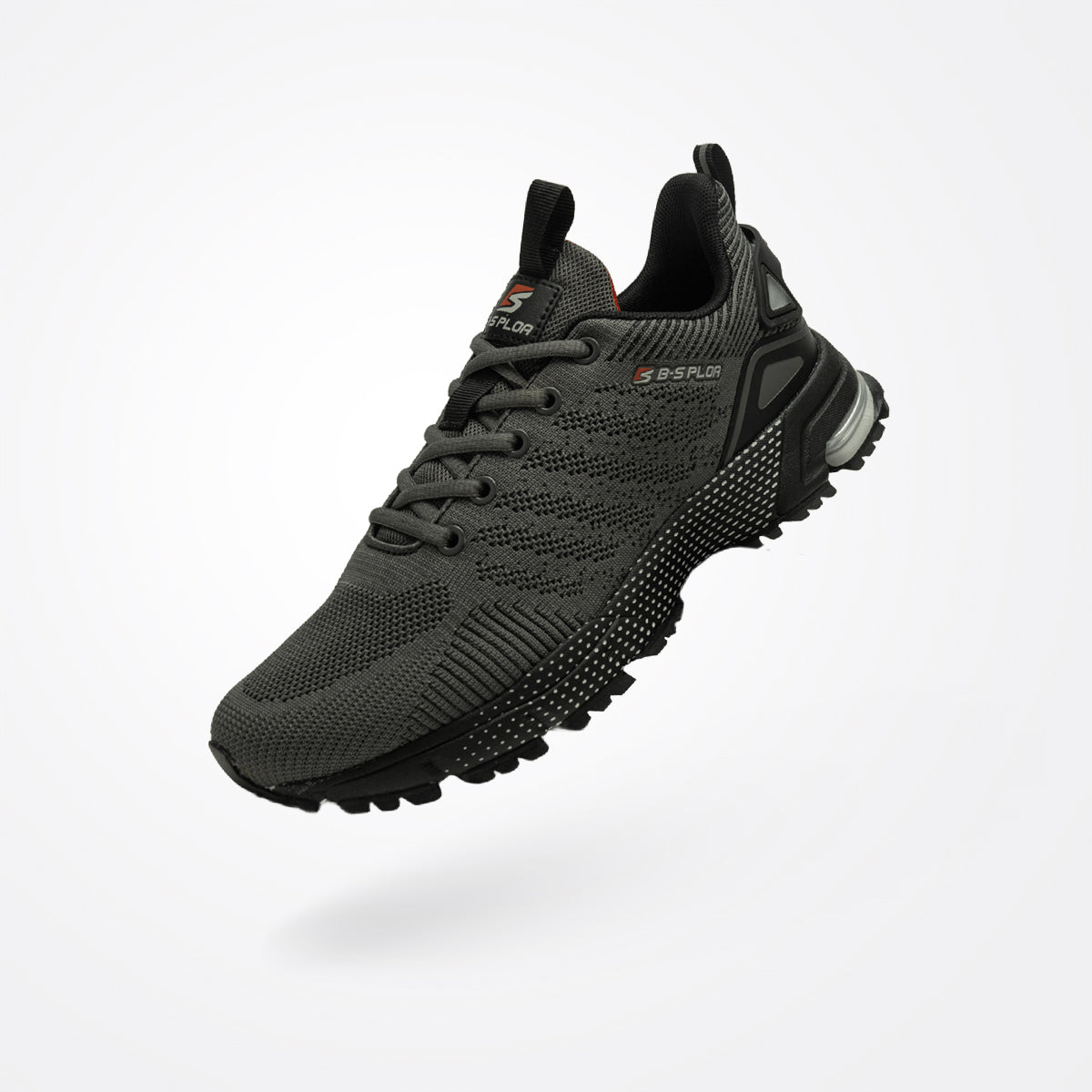 Men Professional Running Shoes Breathable Training J3101