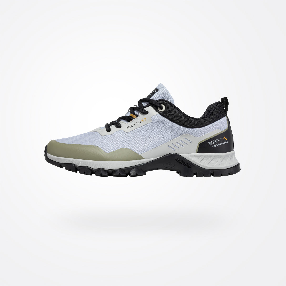 Hiking Shoes Breathable Non-Slip Wear Resistant J3104