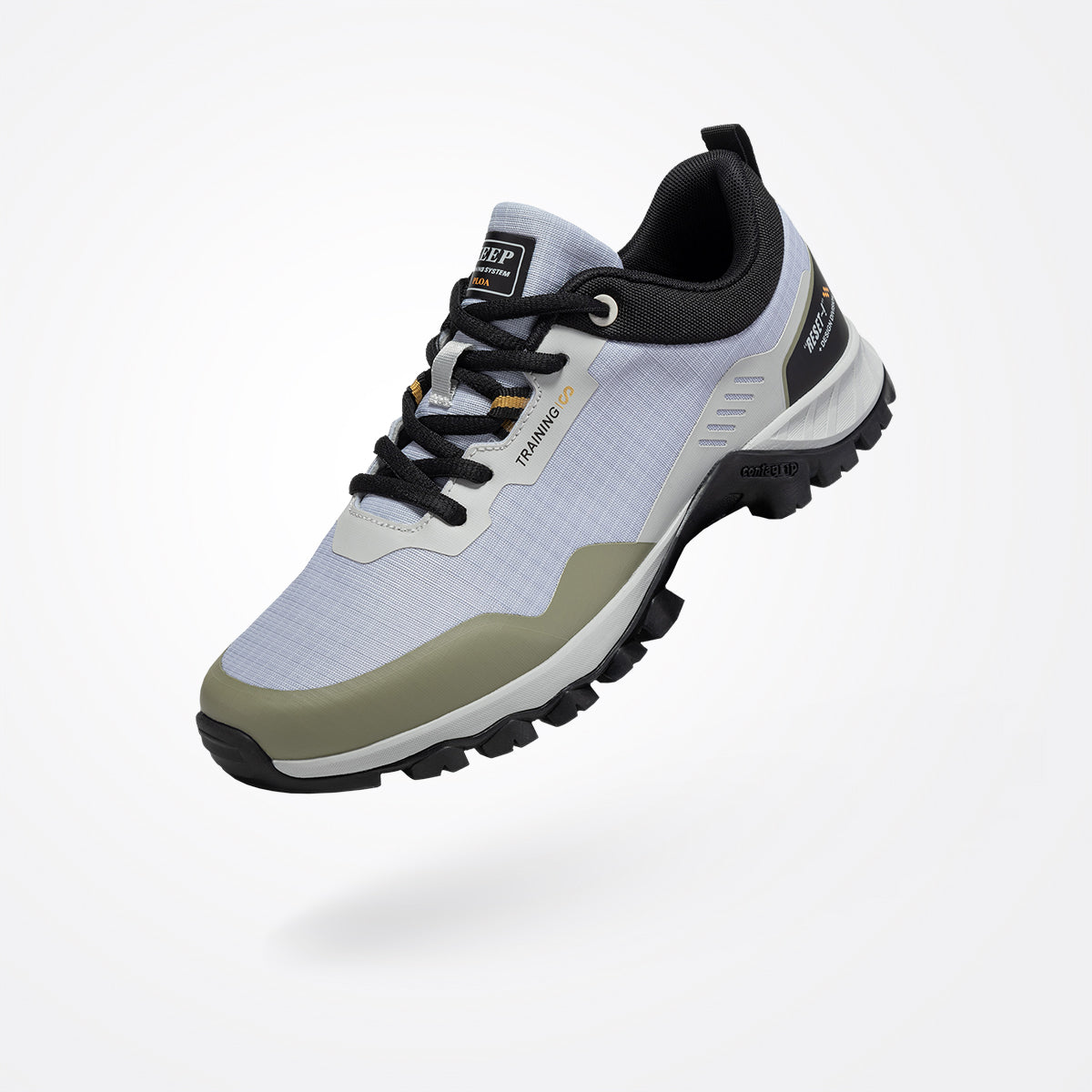 Hiking Shoes Breathable Non-Slip Wear Resistant J3104
