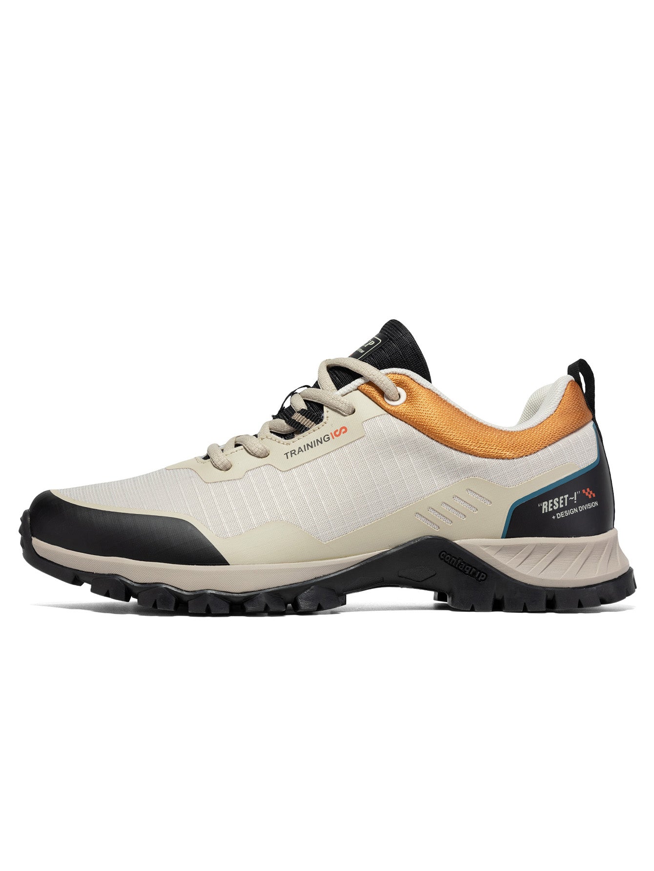 Hiking Shoes Breathable Non-Slip Wear Resistant J3104