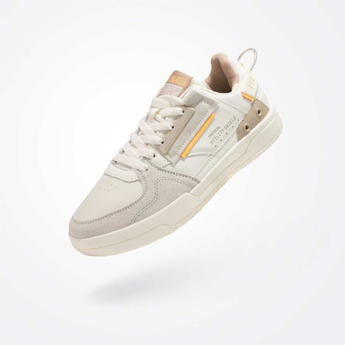 Women Skateboarding Shoes Fashion Comfort Casual L1781