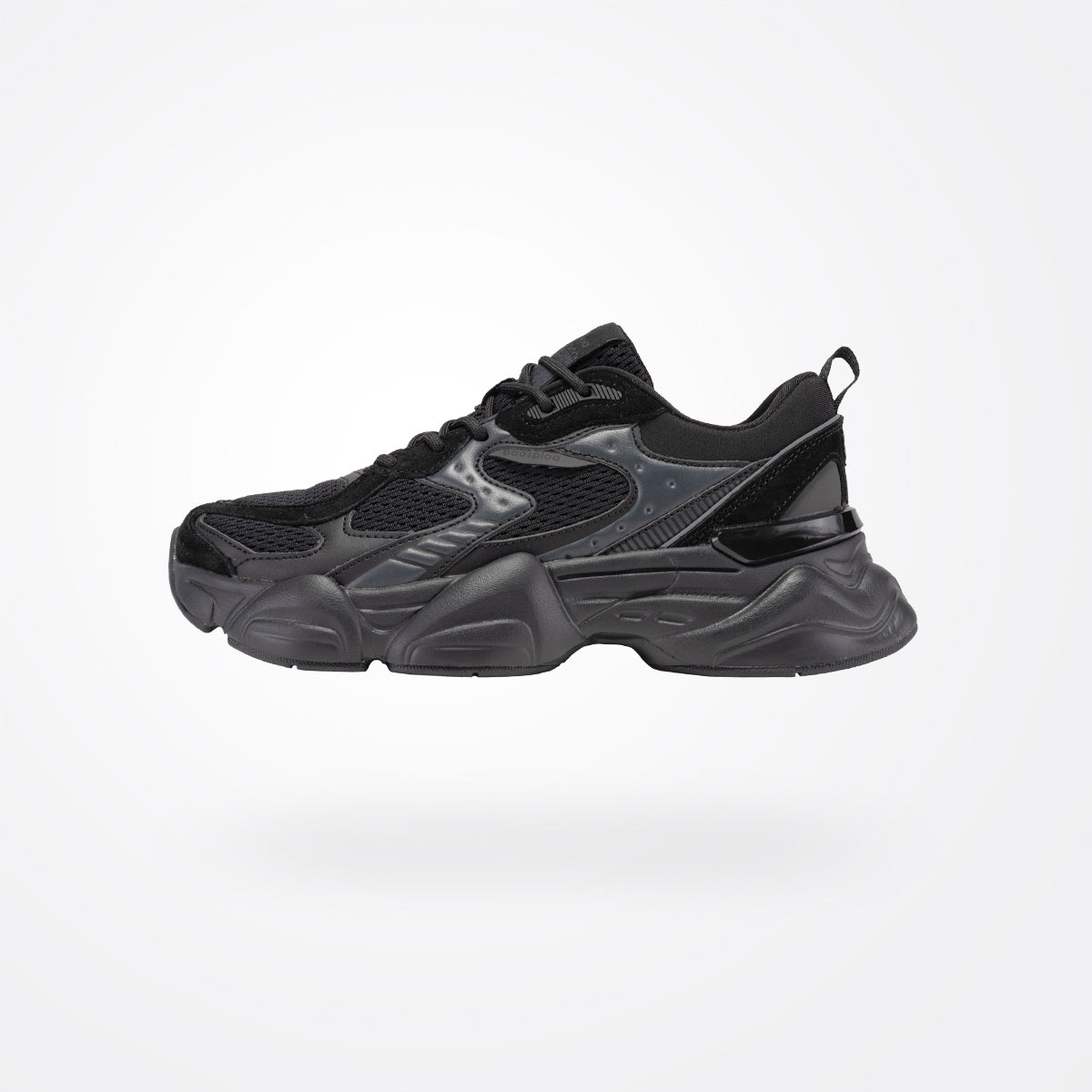 Women Running Shoes Mesh Surface Outdoor Tennis L1795