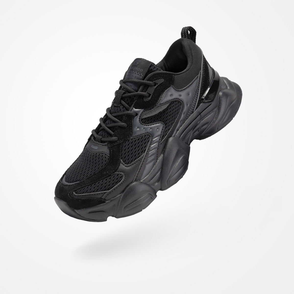 Women Running Shoes Mesh Surface Outdoor Tennis L1795