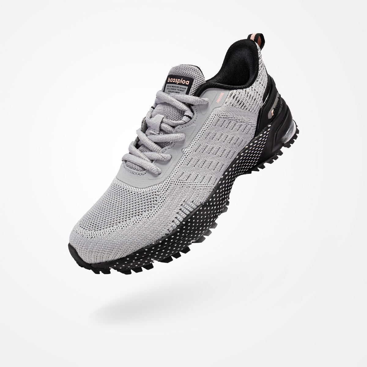 Women Running Shoes Mesh Breathable Sport L1802