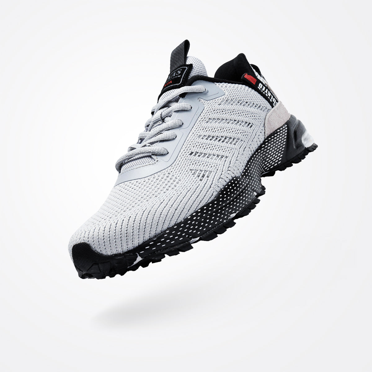 Running Shoes For Lightweight Men's Designer M7190