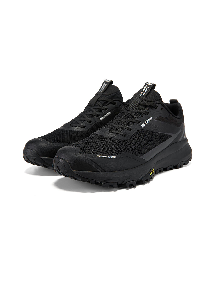 Outdoor Shoes Non-Slip Wear-Resistant Walk Breathable