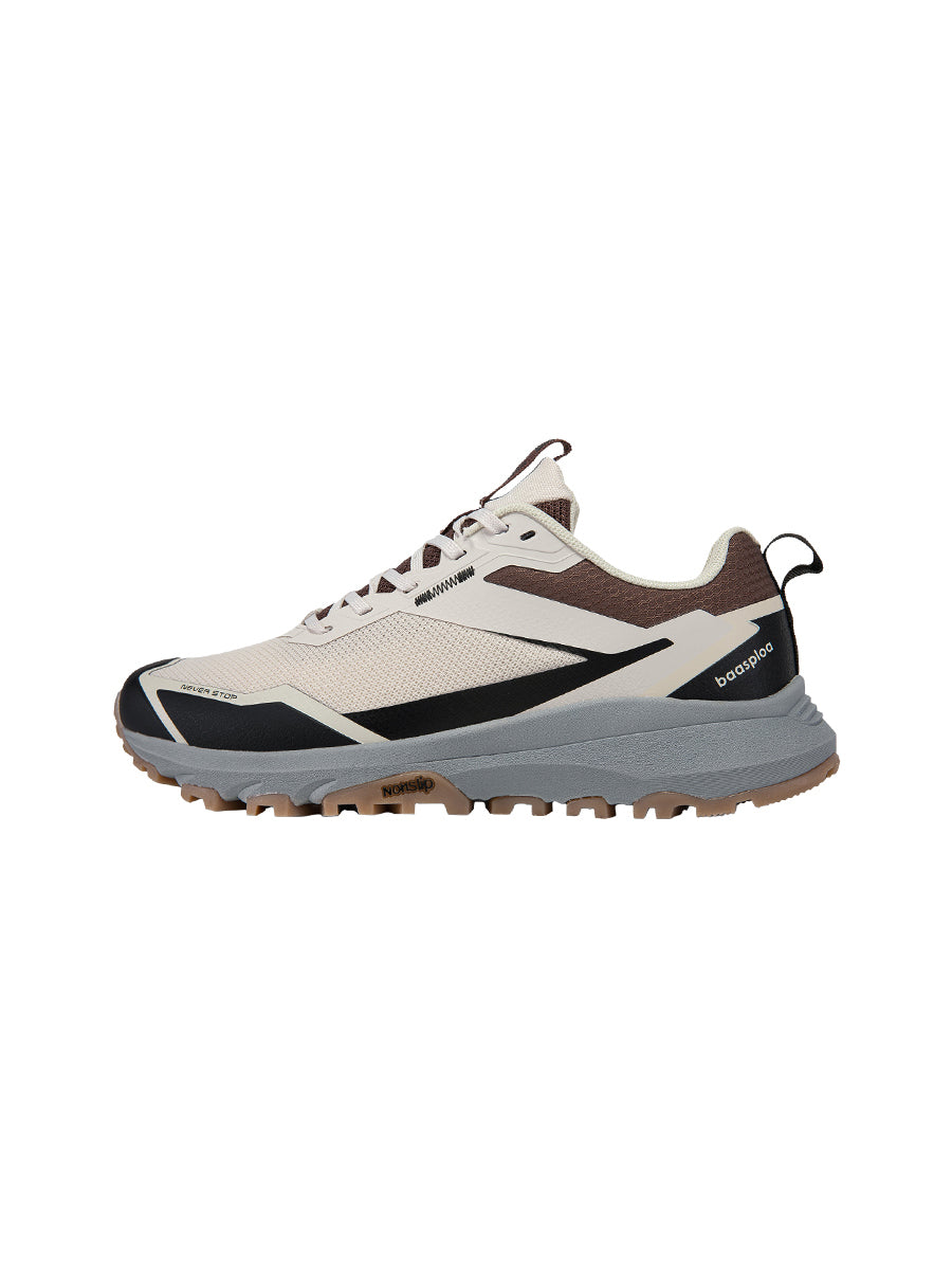 Outdoor Shoes Non-Slip Wear-Resistant Hiking Shoes Breathable M7499