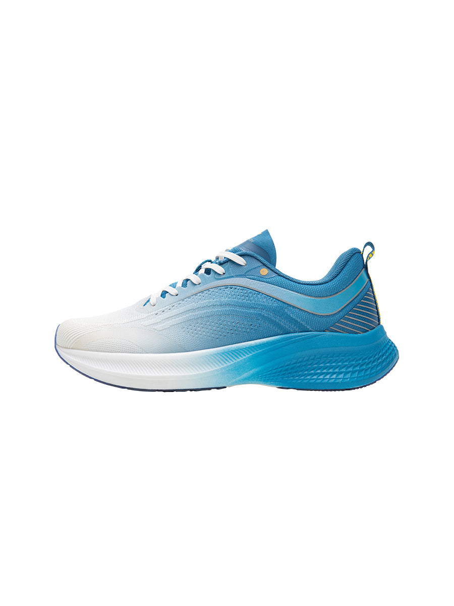 Zapatillas Running Profesional Hombre Entrenamiento Antideslizante Track J3100