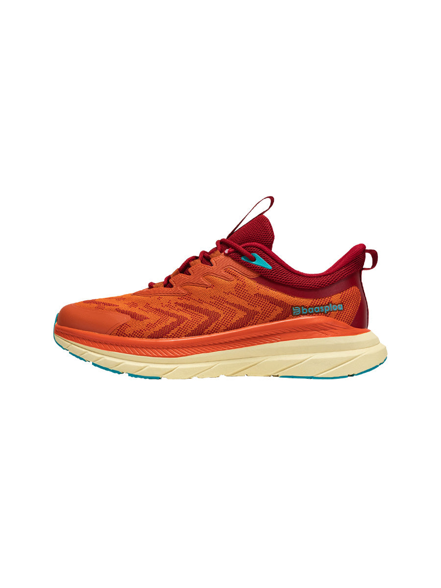Zapatillas deportivas informales de malla antideslizantes para hombre M7523 