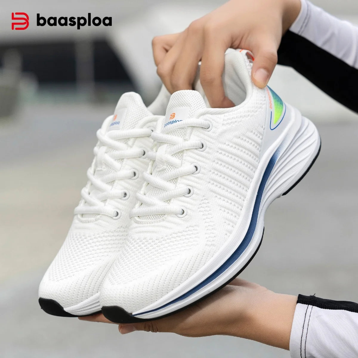 Women's Running Shoes Lightweight Sport Shoes Casual Sneakers Sports Shoes Runners For Women J3106