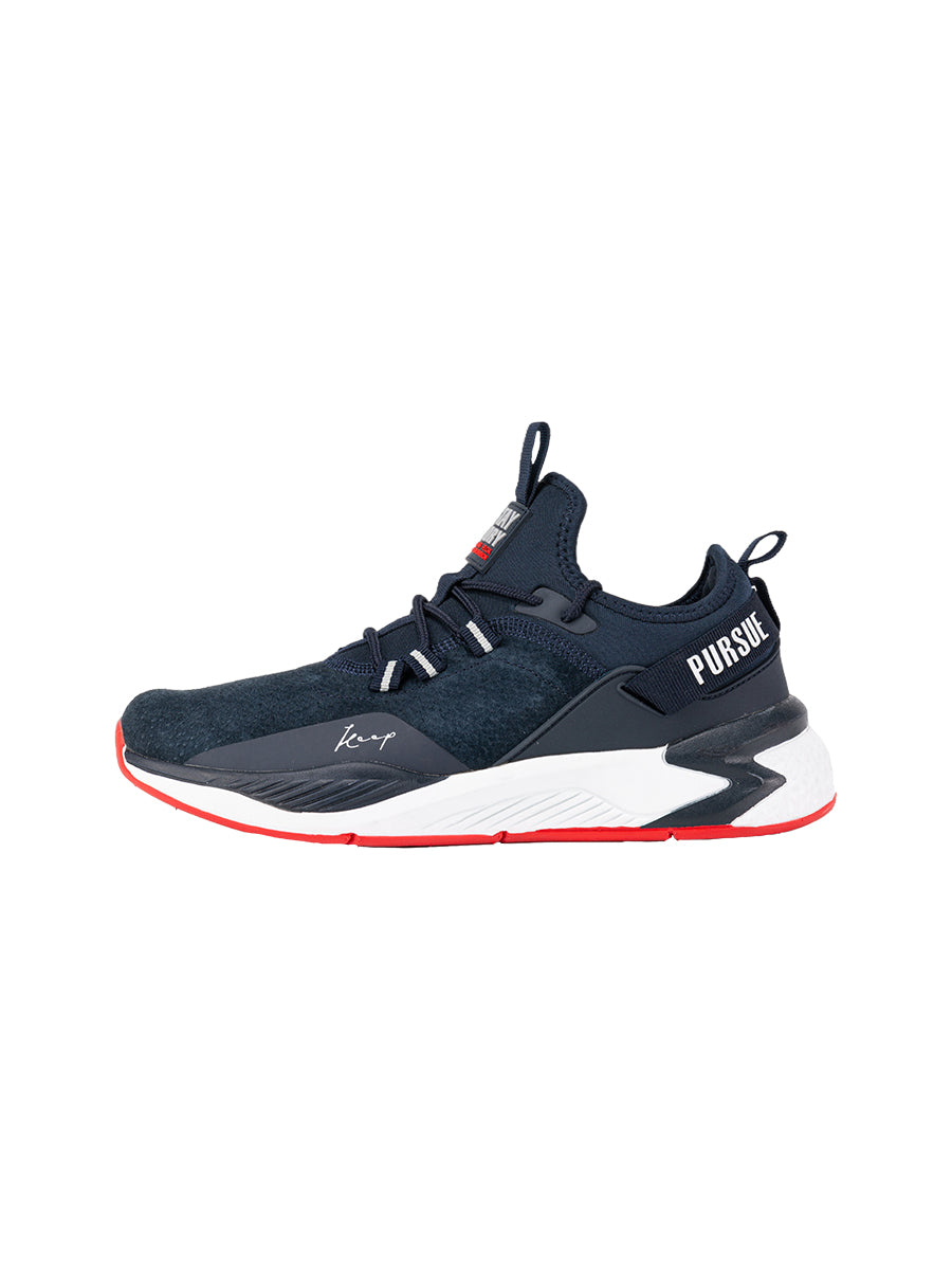Running Shoes Shock Absorption Lightweight M7113