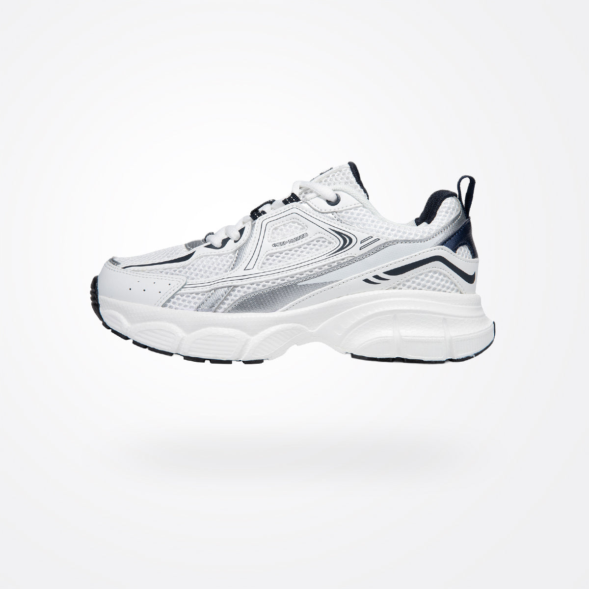 Women Running Shoes Outdoor Mesh Female Casual Lightweight Shoes W1789