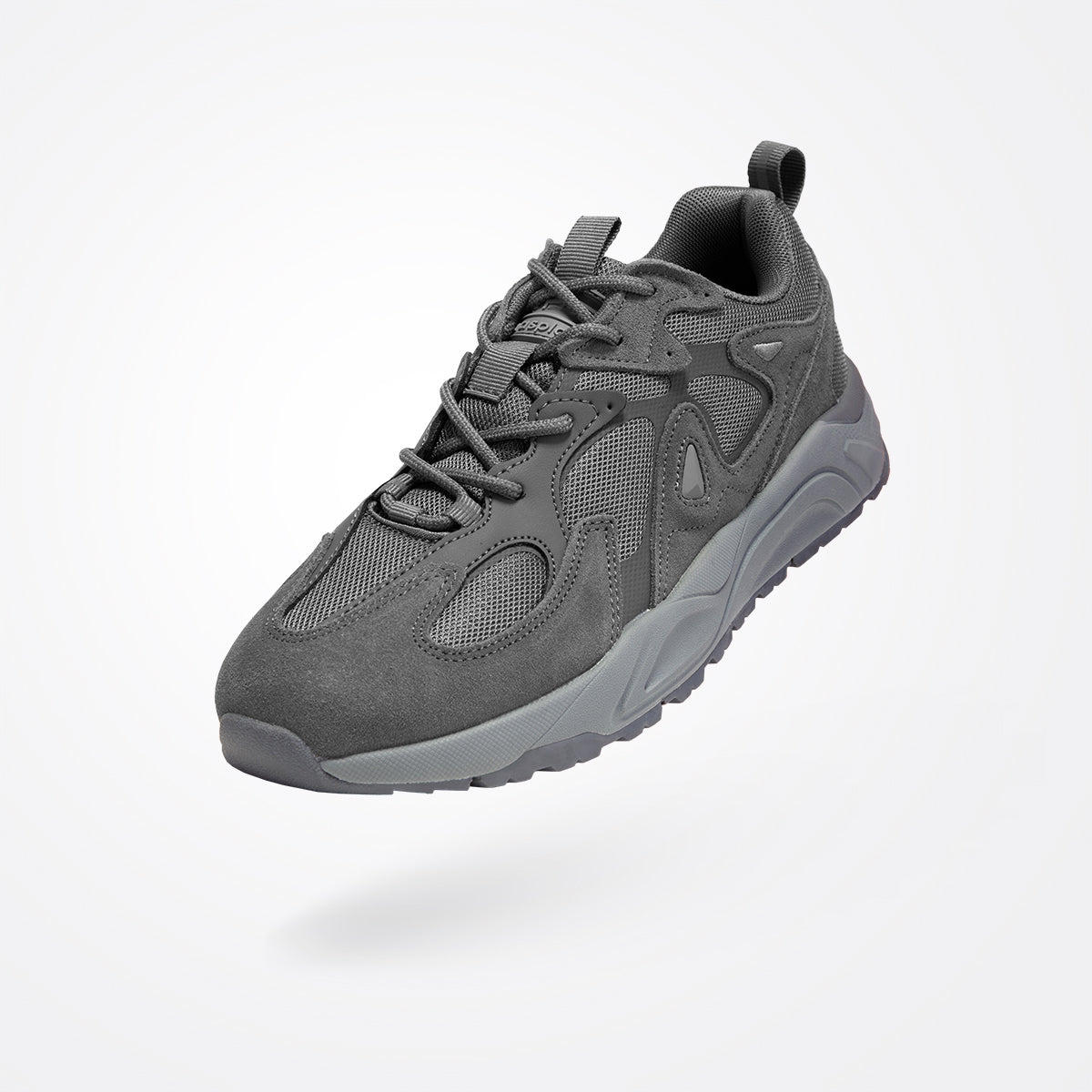 Men Walking Shoes Casual Mesh Sneakers Male Outdoor Camping Sports Shoes ﻿W3069