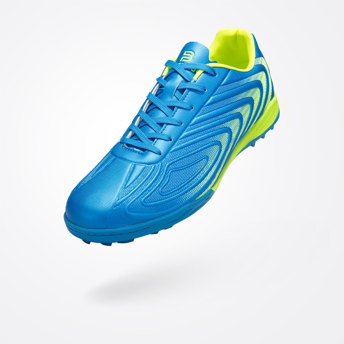 Men's Soccer Shoes Light Leather Football Footwear New arrivals W3075