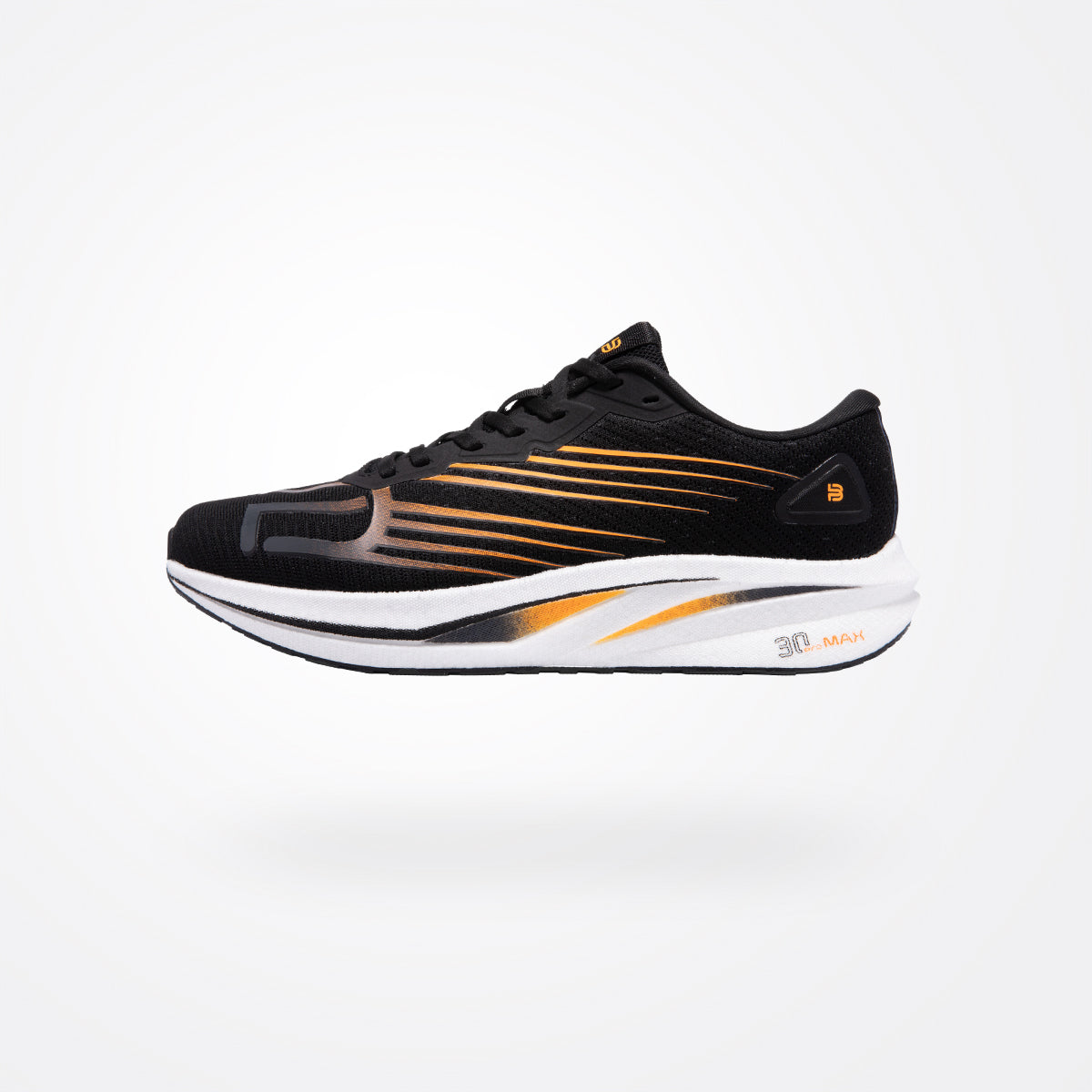 Men Running Shoes Lightweight Professional Carbon Plate Sneakers W3083