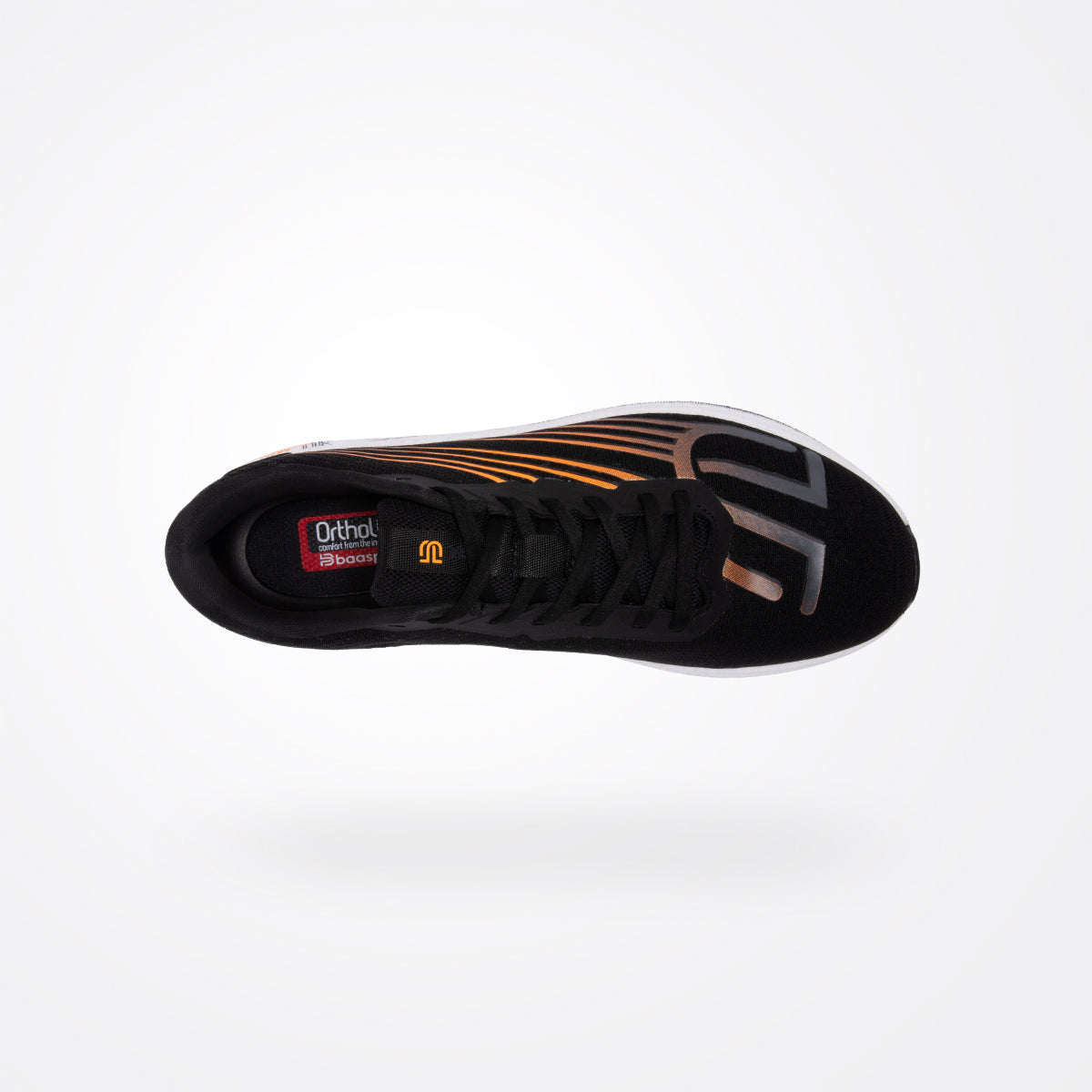 Zapatillas de running para hombre, ligeras y profesionales, con placa de carbono, W3083 