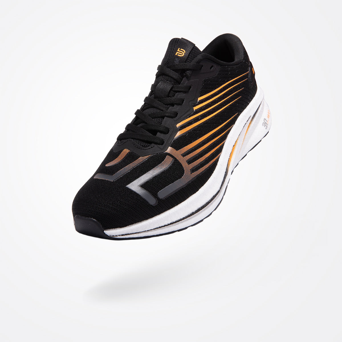 Men Running Shoes Lightweight Professional Carbon Plate Sneakers W3083