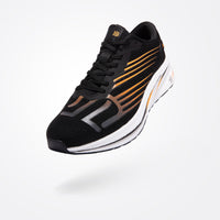 Men Running Shoes Lightweight Professional Carbon Plate Sneakers W3083