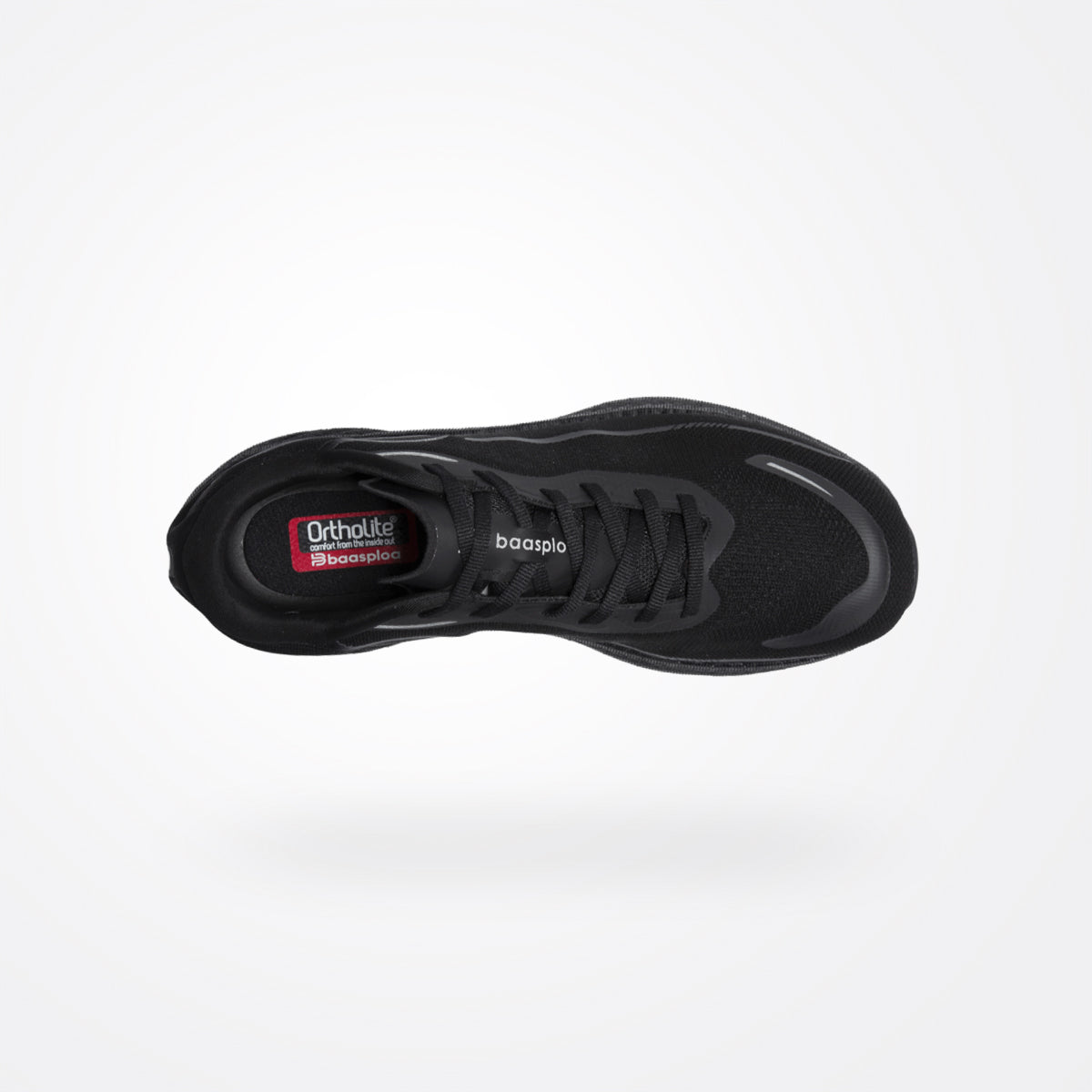 Men Professional Training Running Shoes W3092
