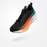 Baasploa Men Professional Running Shoes Lightweight CPR Sneakers W3100