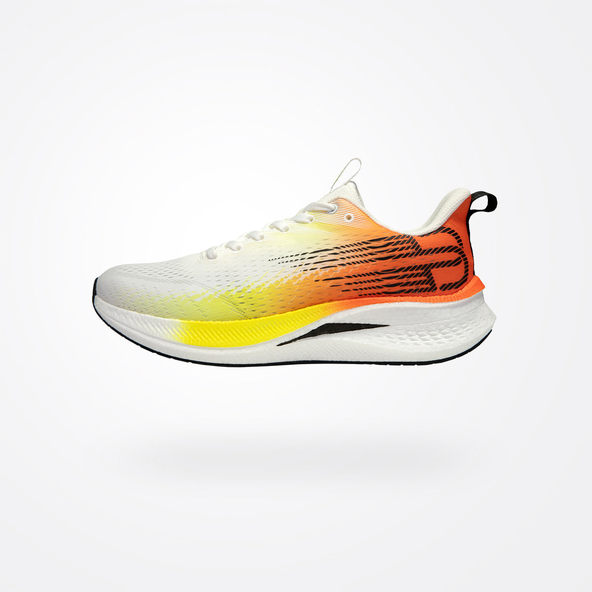 White Orange
