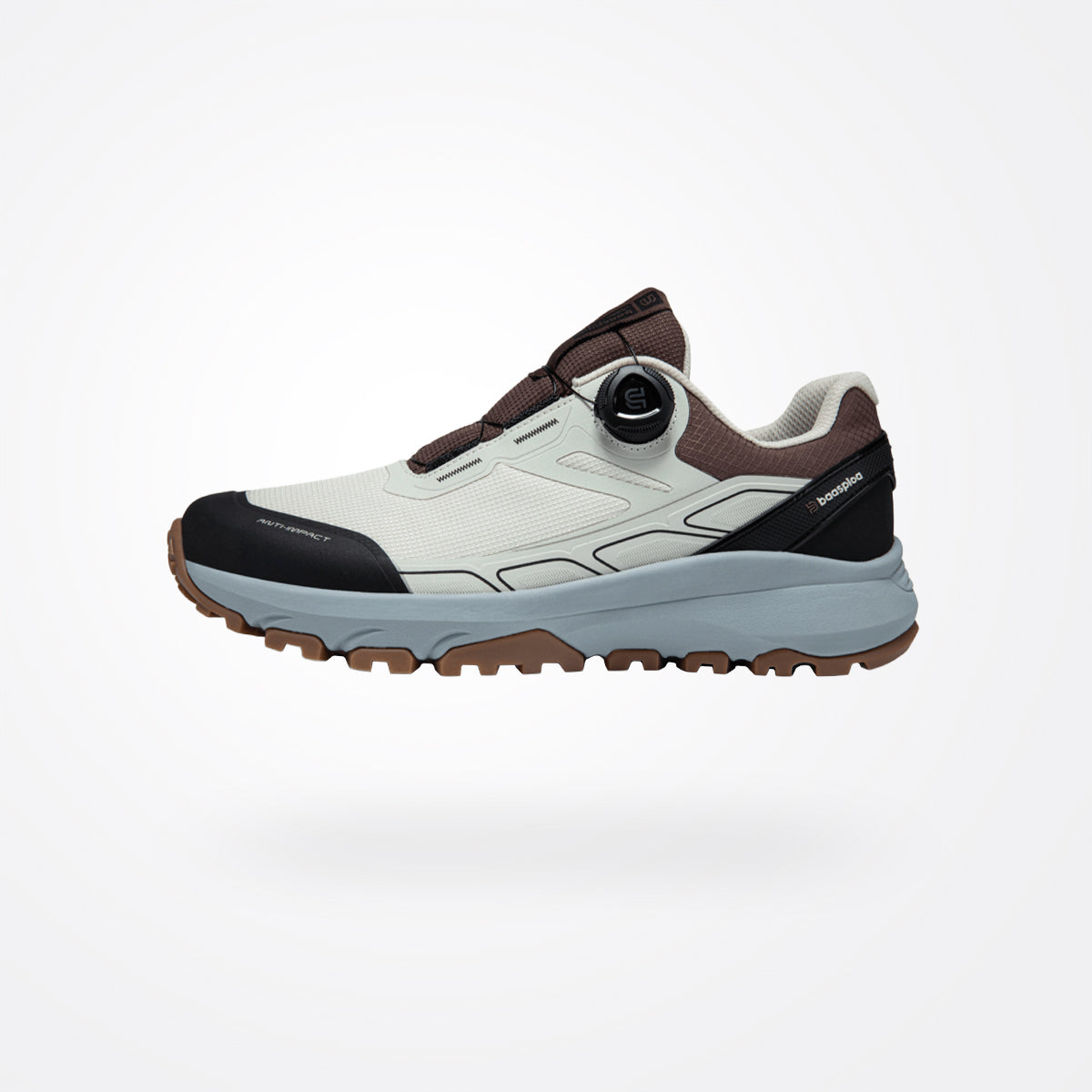 MEN'S SHOES W3166