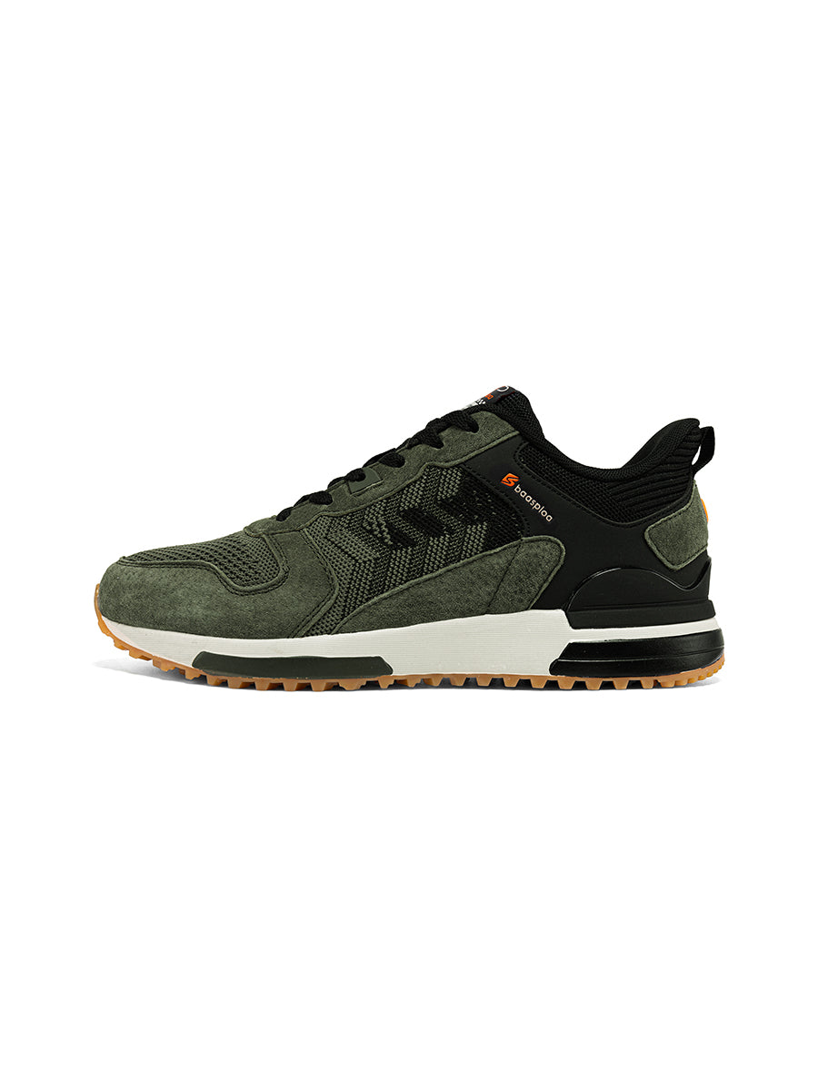 Men's casual shoes lightweight classic M7470