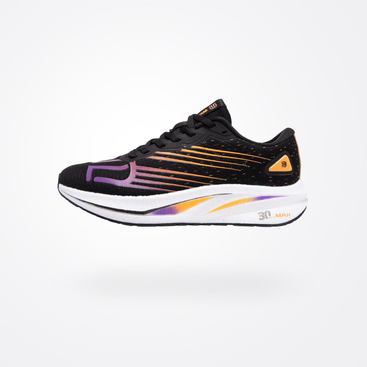 Baasploa Women Professional Running Shoes Female Jogging Sneakers H1059
