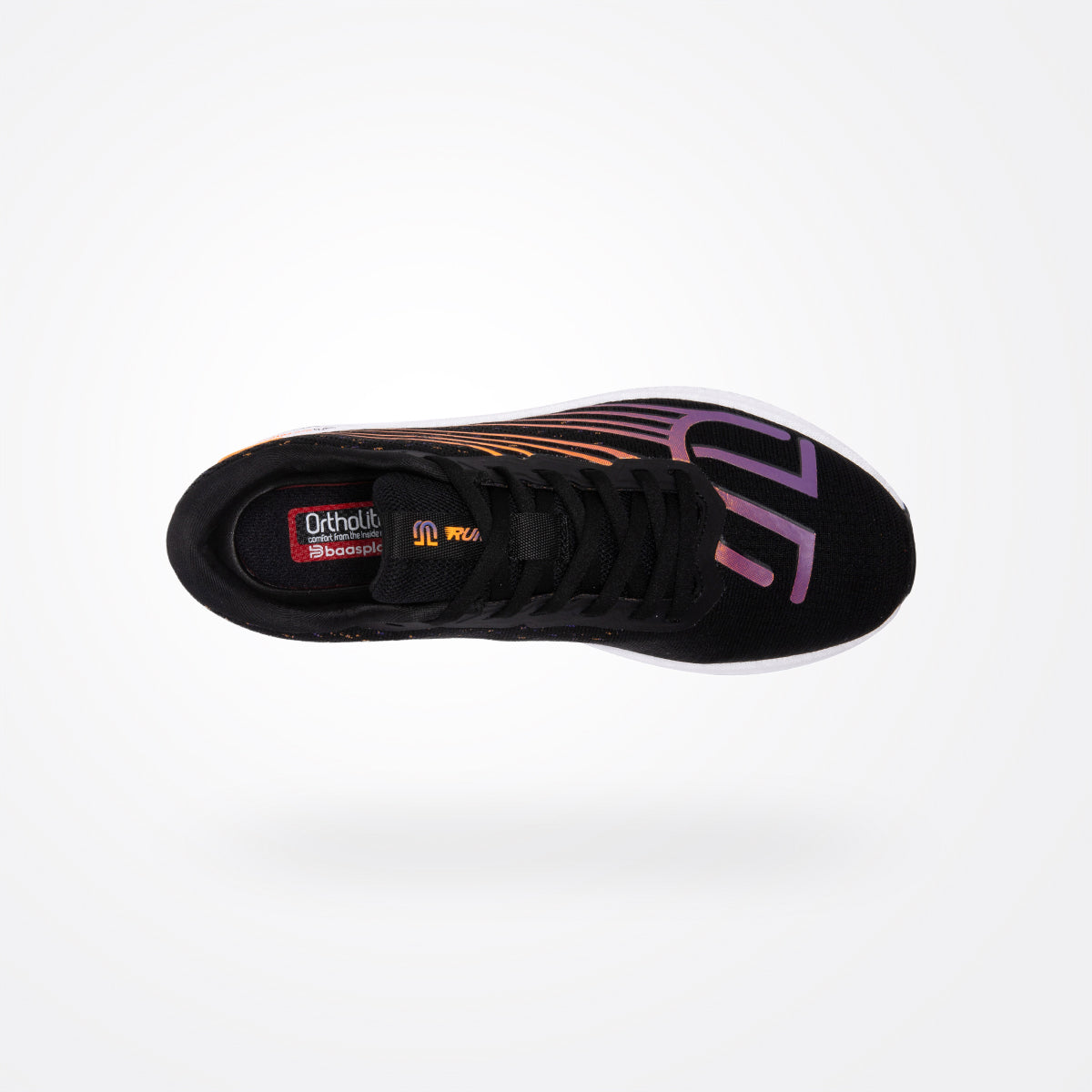 Baasploa Women Professional Running Shoes Female Jogging Sneakers H1059