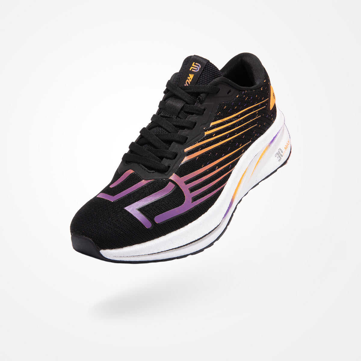 Baasploa Women Professional Running Shoes Female Jogging Sneakers H1059