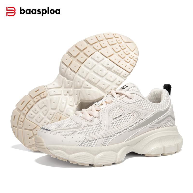Women Running Shoes Outdoor Mesh Female Casual Lightweight Shoes W1789
