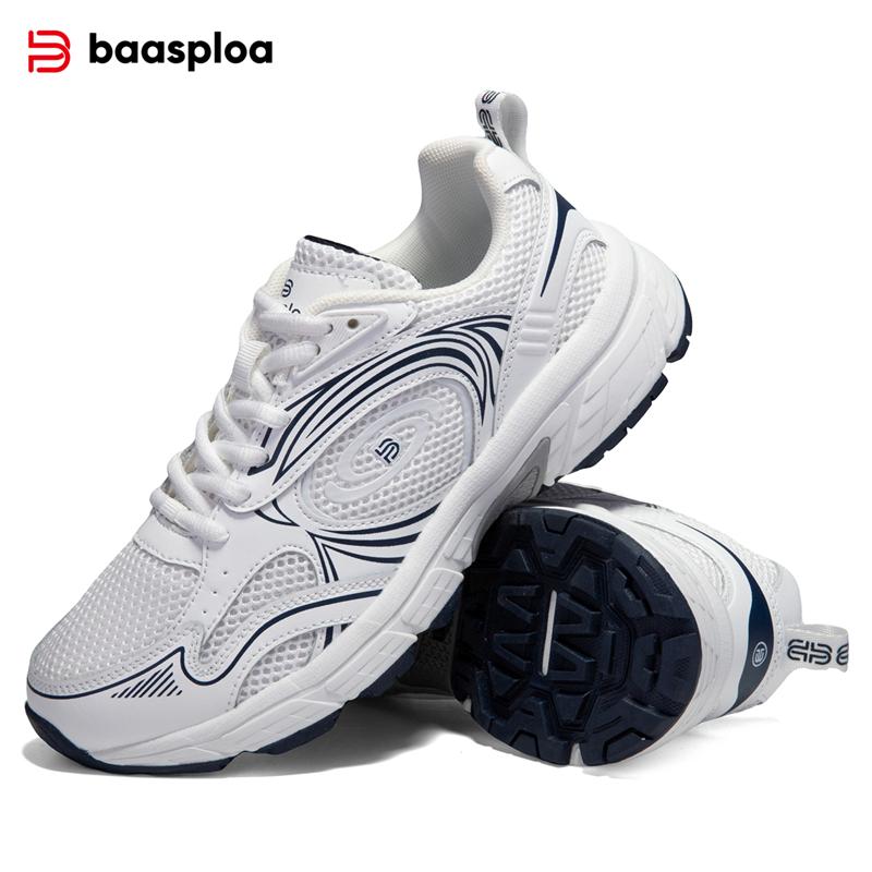 Women Running Shoes Sports Tennis Shoes Female Casual Lightweight Breathable Shoes H1057
