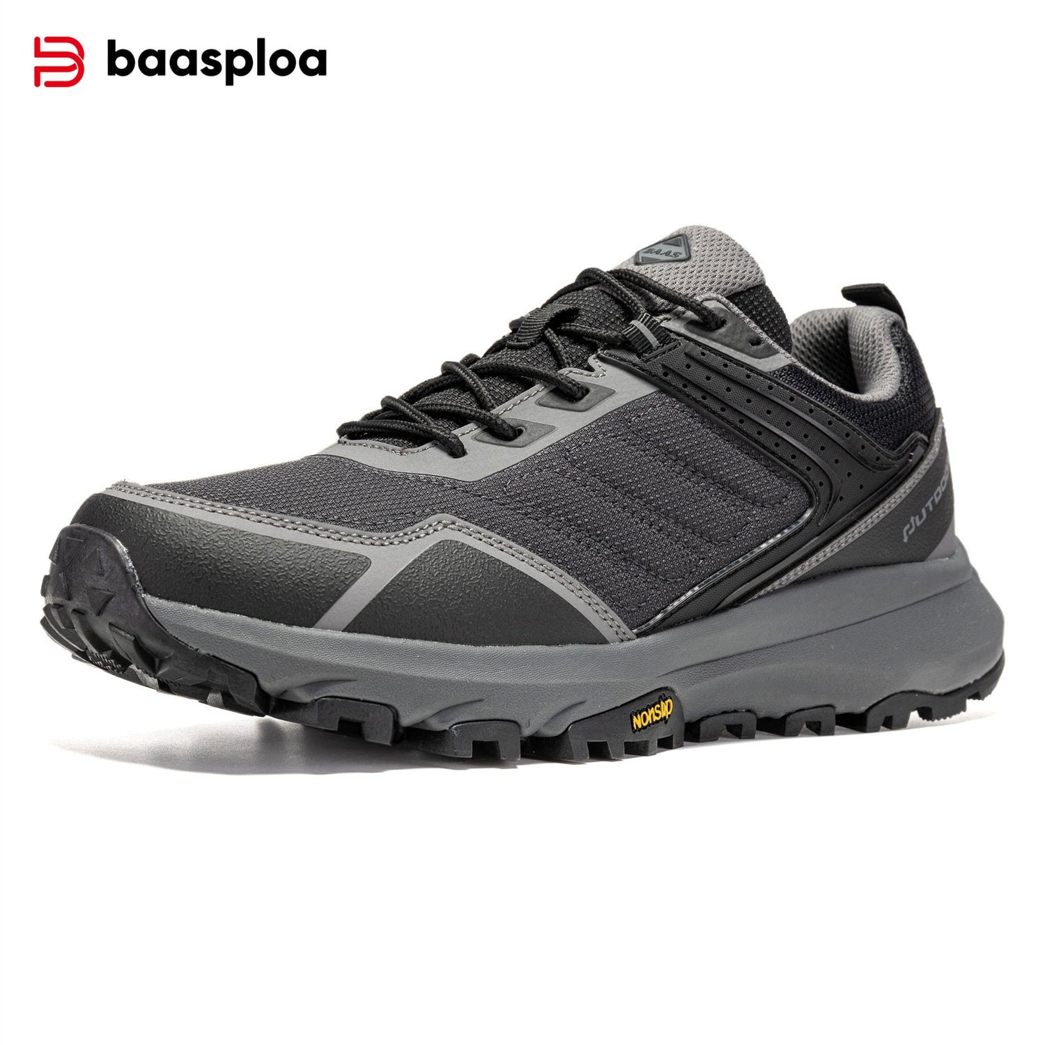 Men's Hiking Shoes Non Slip Sneakers M7545