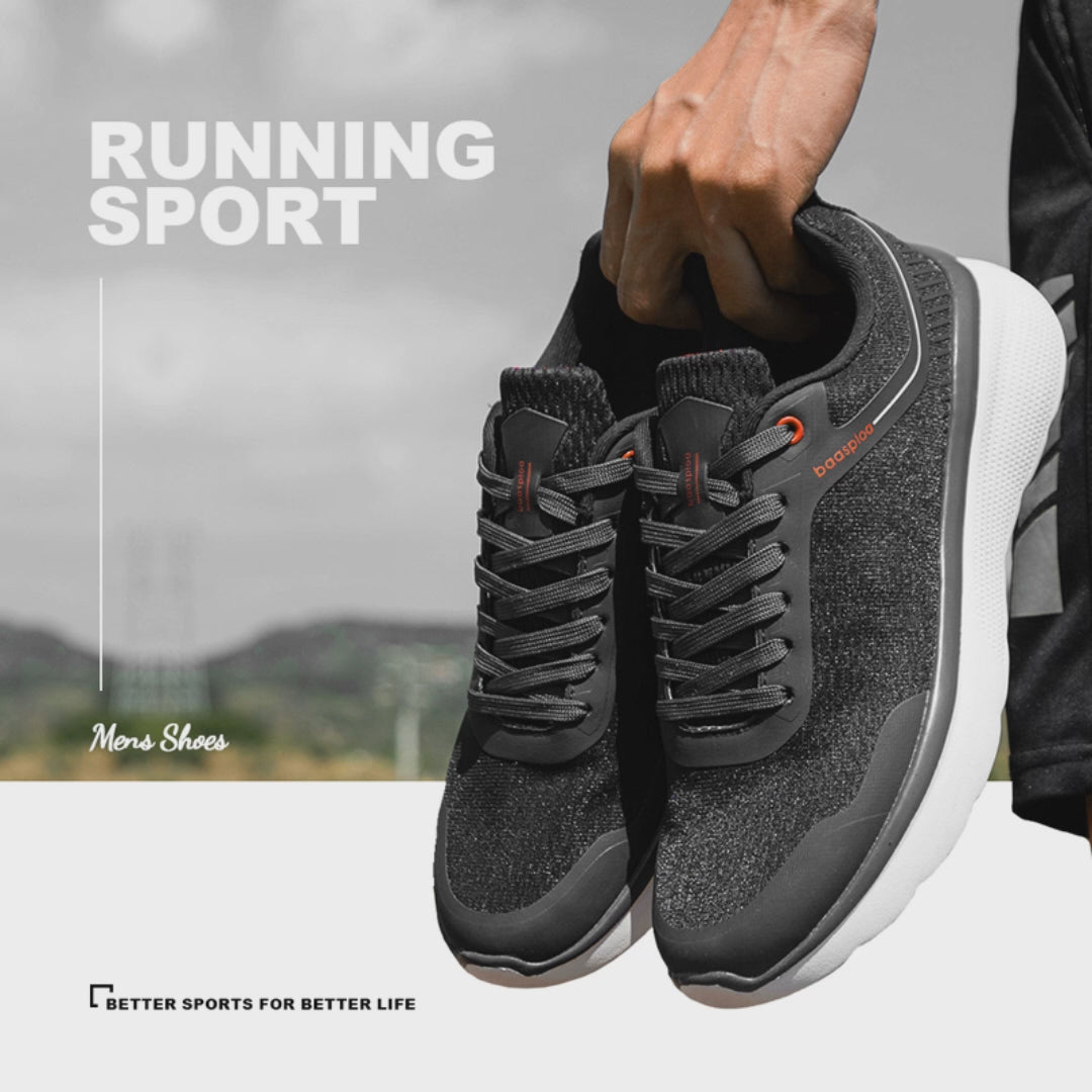 Outdoor Breathable Running Casual shoes Lightweight J3103