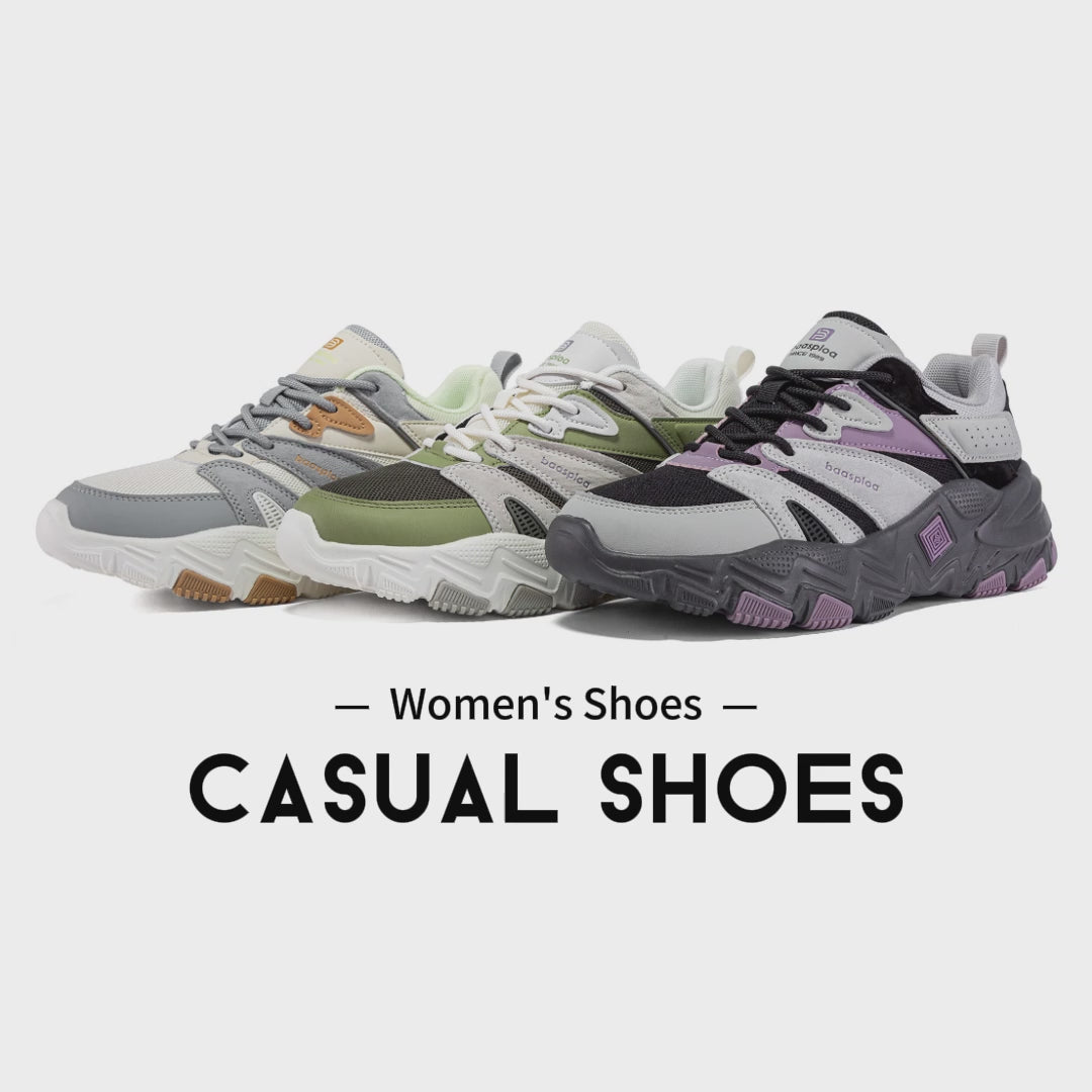 Women Shoes Top Breathable Comfortable Outdoor L1837