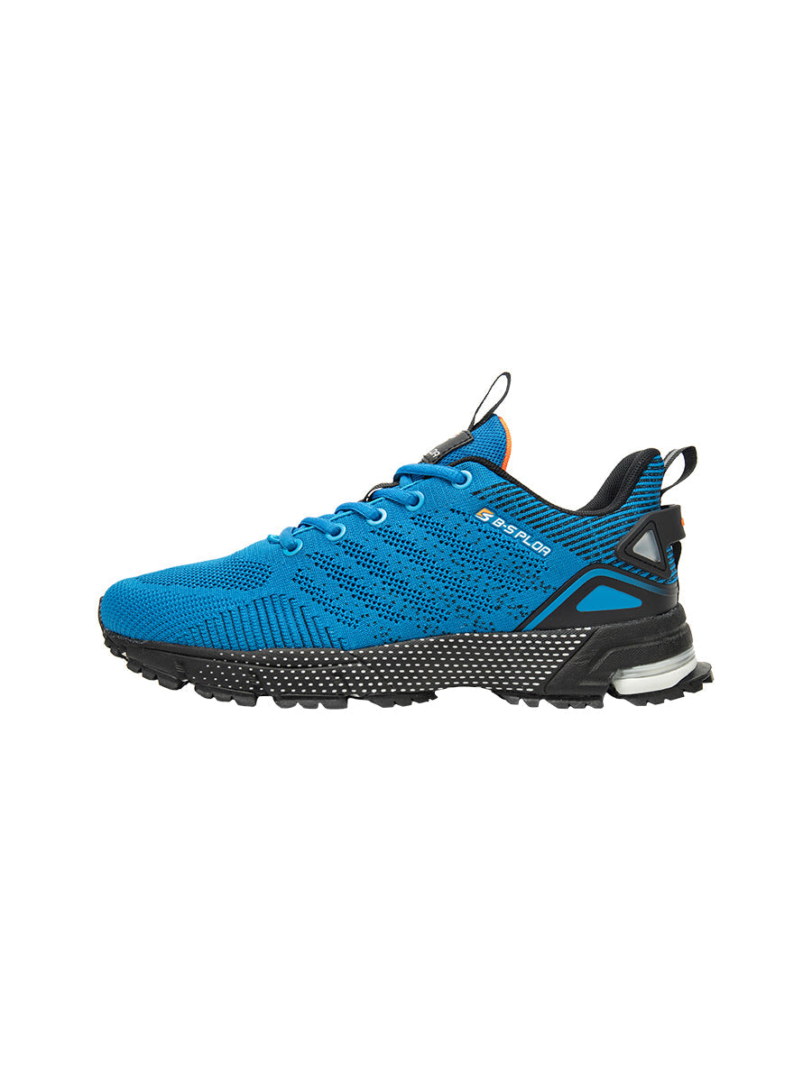 Zapatillas de correr profesionales para hombre, entrenamiento transpirable J3101