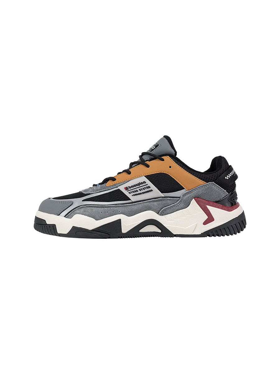 Skateboarding Shoes Casual  New Fashion Walking M7450
